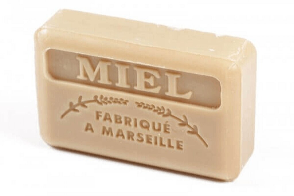 54 Bar of Savon de Marseille French Soap