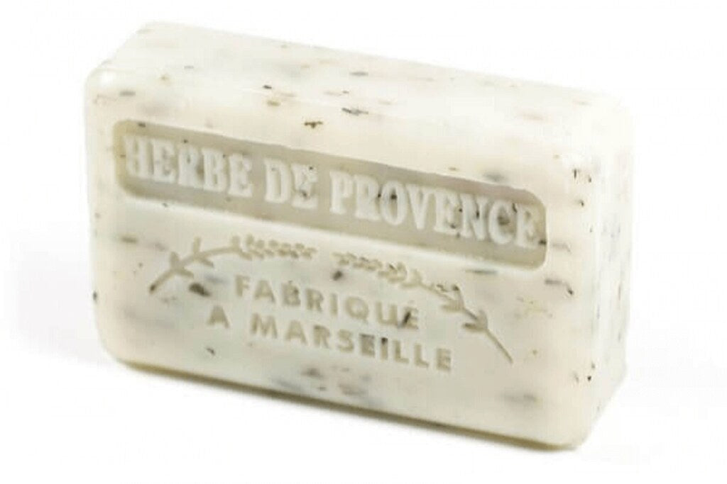 39 Bar of Savon de Marseille French Soap