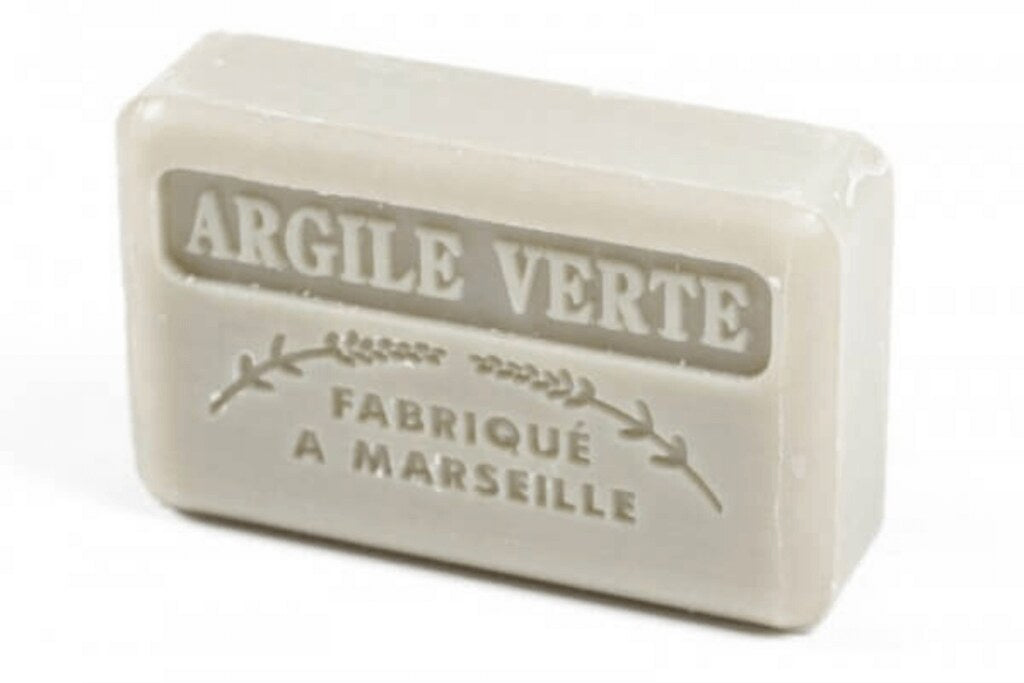 9 Bar of Savon de Marseille French Soap