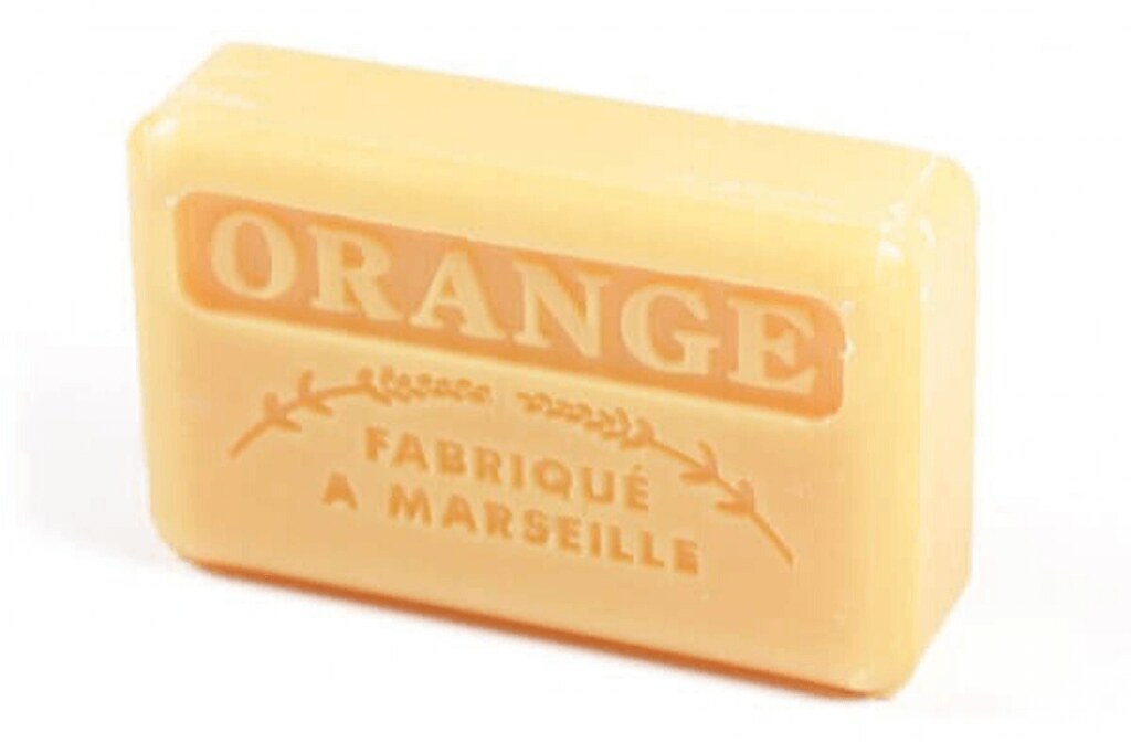 63 Bar of Savon de Marseille French Soap