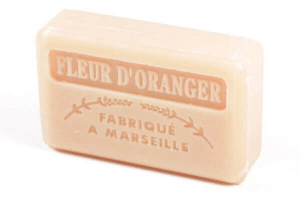 32 Bar of Savon de Marseille French Soap