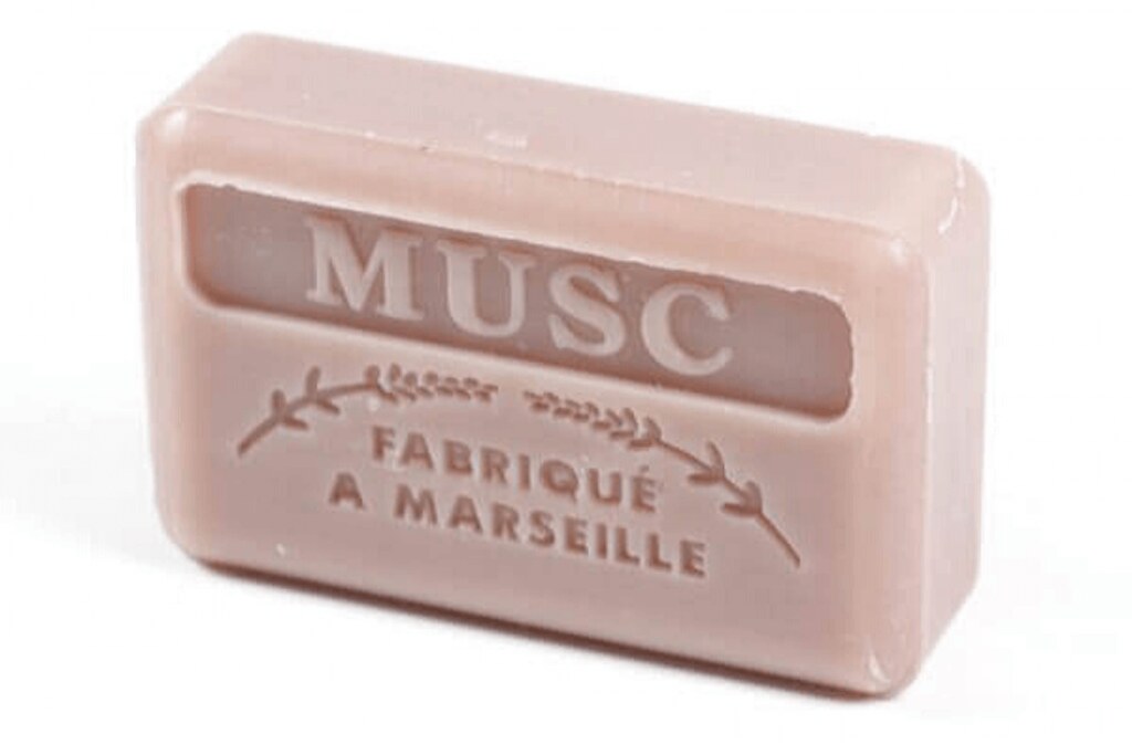 60 Bar of Savon de Marseille French Soap