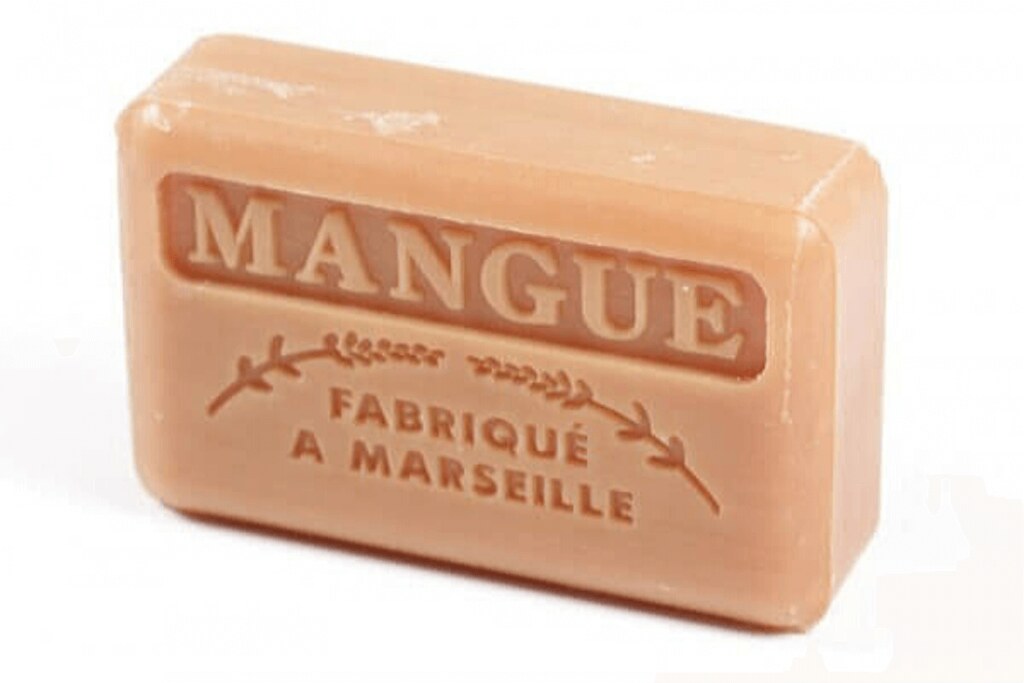 51 Bar of Savon de Marseille French Soap