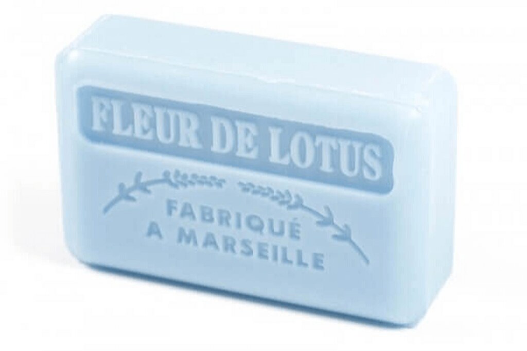 30 Bar of Savon de Marseille French Soap