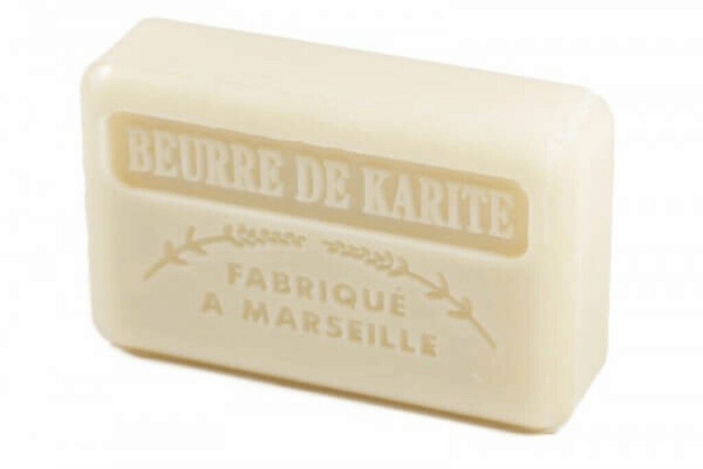 11 Bar of Savon de Marseille French Soap