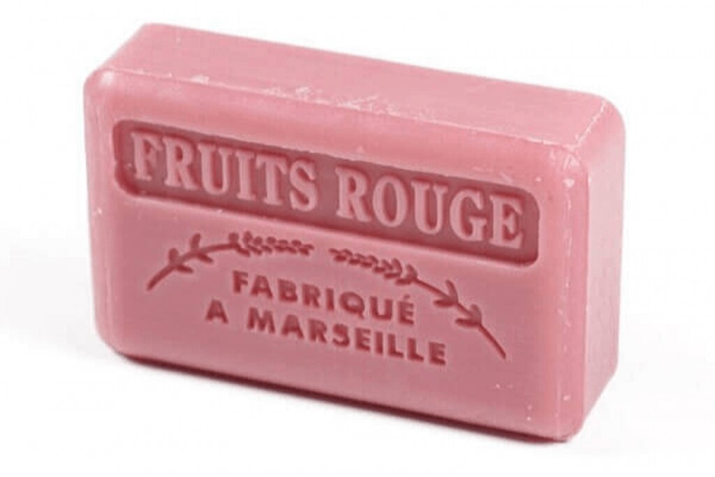 36 Bar of Savon de Marseille French Soap