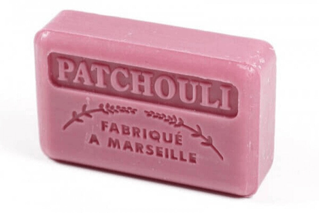 66 Bar of Savon de Marseille French Soap