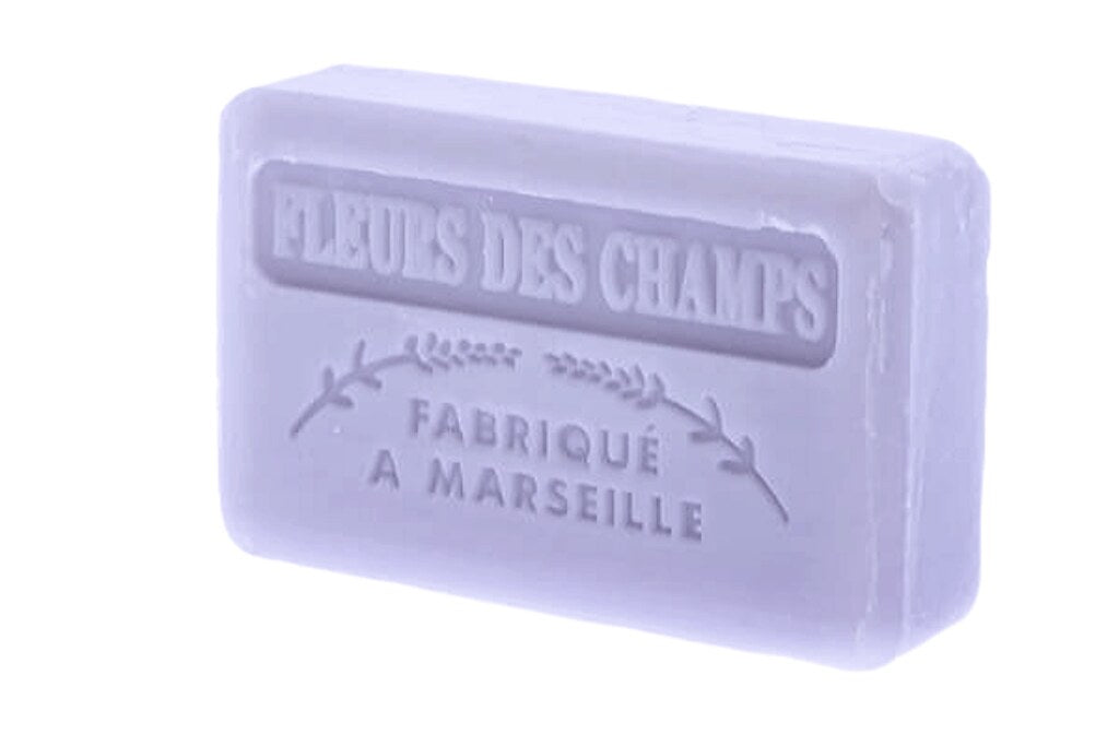 29 Bar of Savon de Marseille French Soap