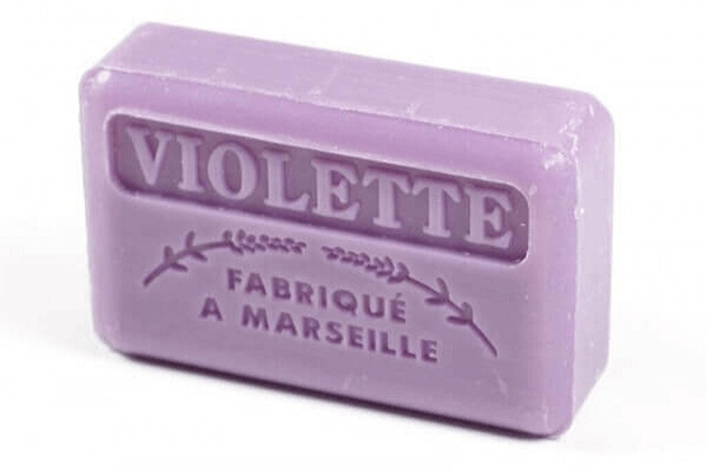 83 Bar of Savon de Marseille French Soap