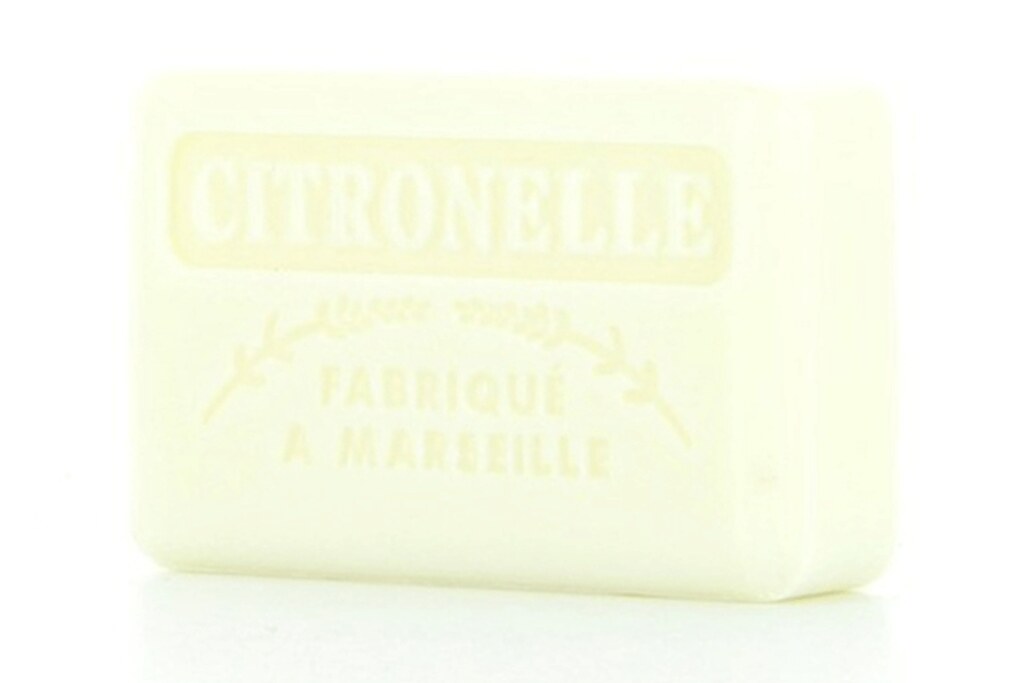 24 Bar of Savon de Marseille French Soap