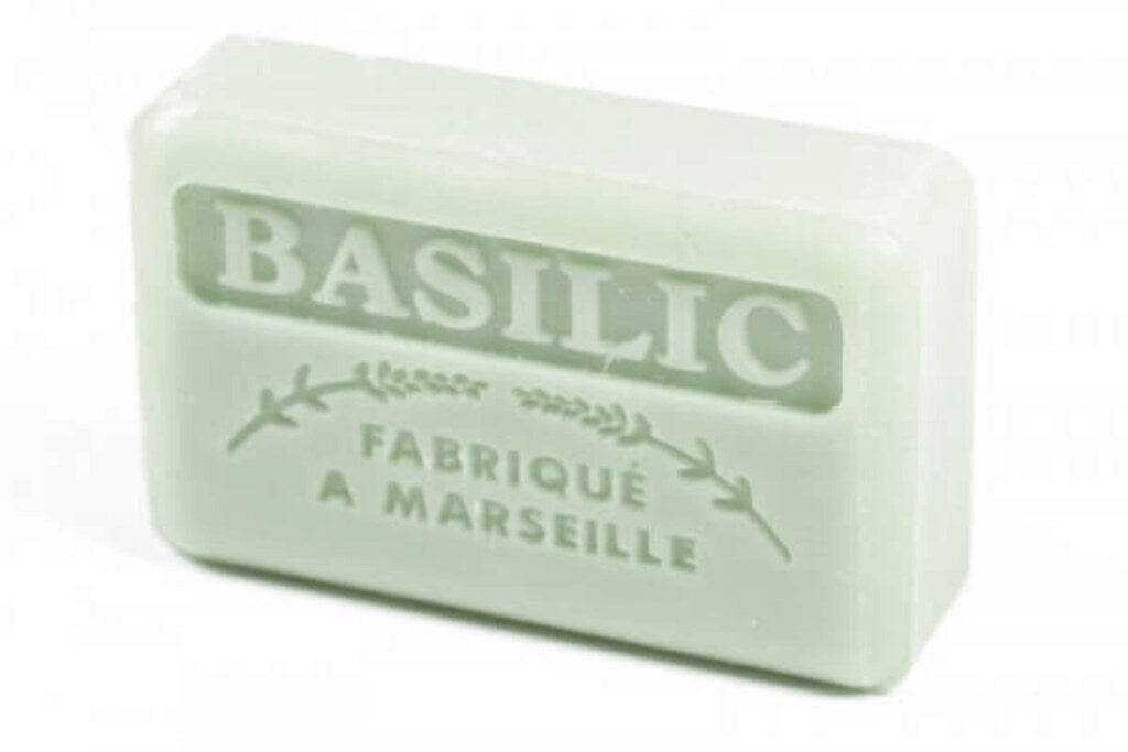 10 Bar of Savon de Marseille French Soap