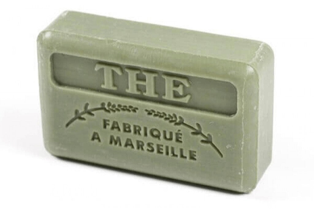 76 Bar of Savon de Marseille French Soap