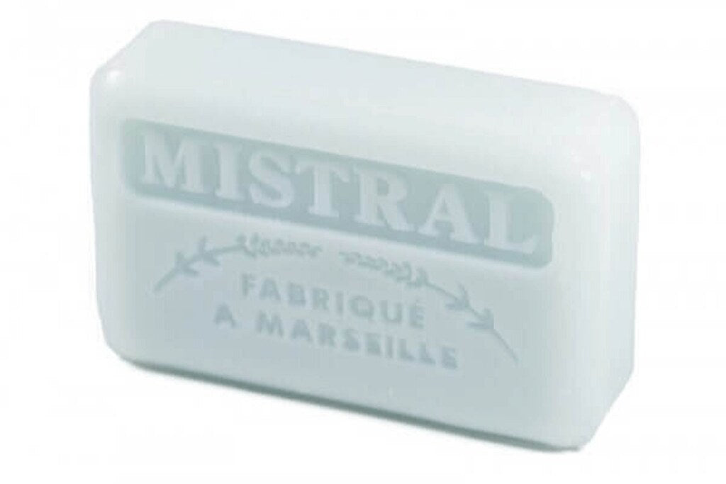 57 Bar of Savon de Marseille French Soap