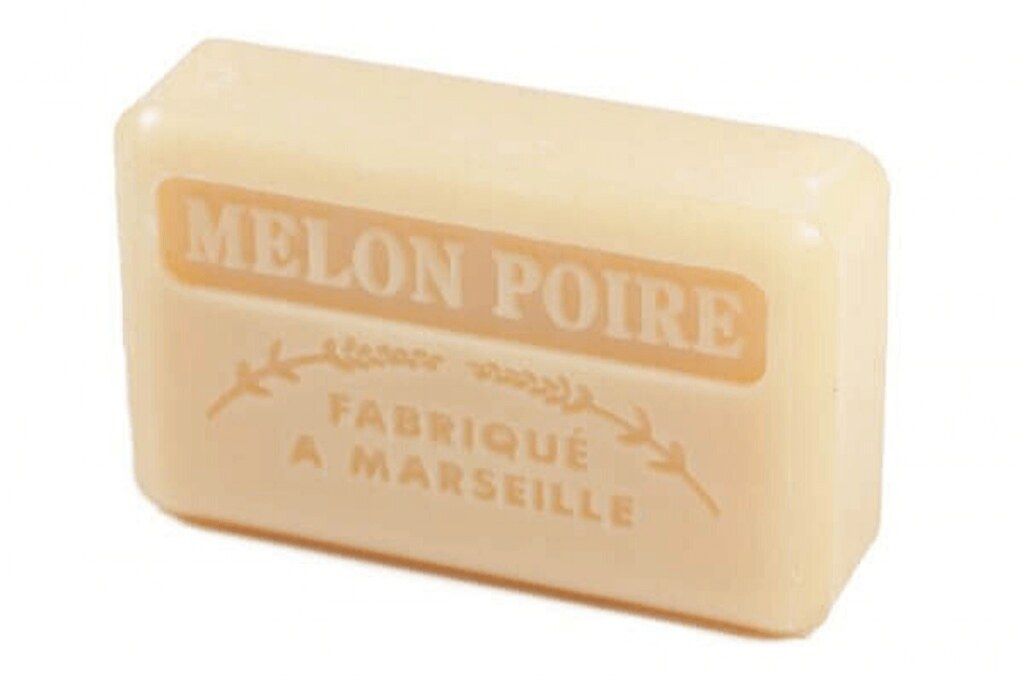 53 Bar of Savon de Marseille French Soap