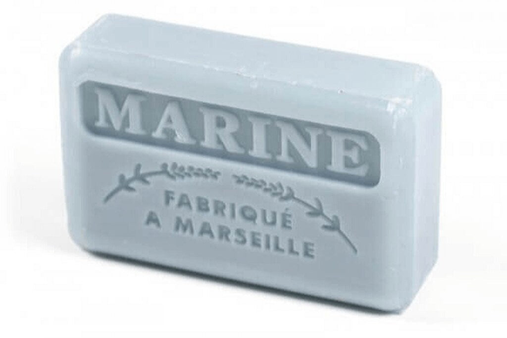 52 Bar of Savon de Marseille French Soap