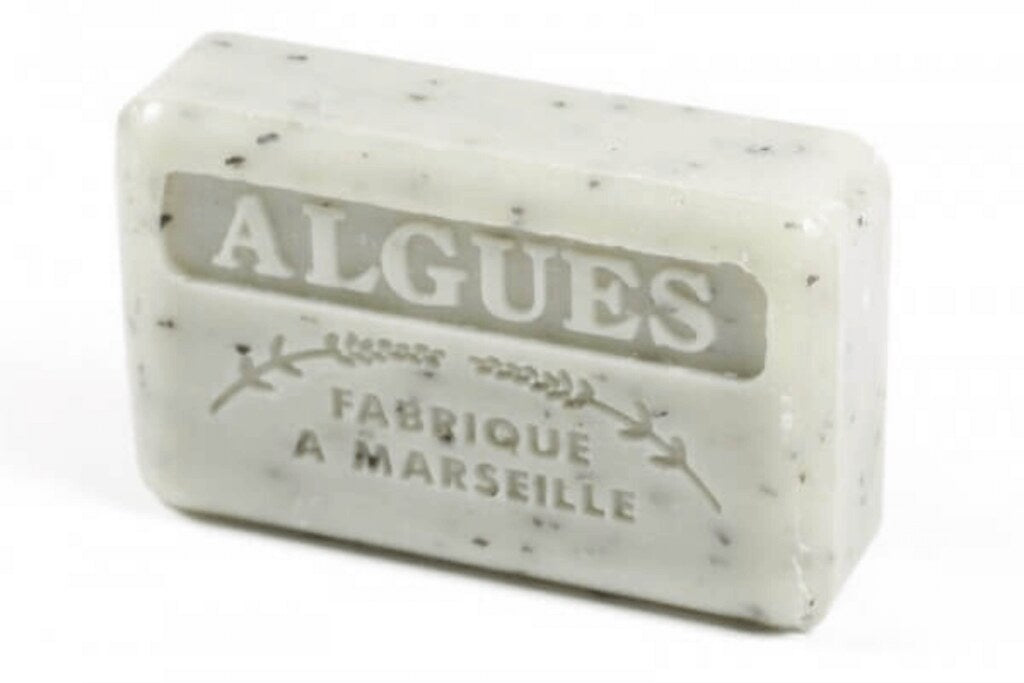 2 Bar of Savon de Marseille French Soap