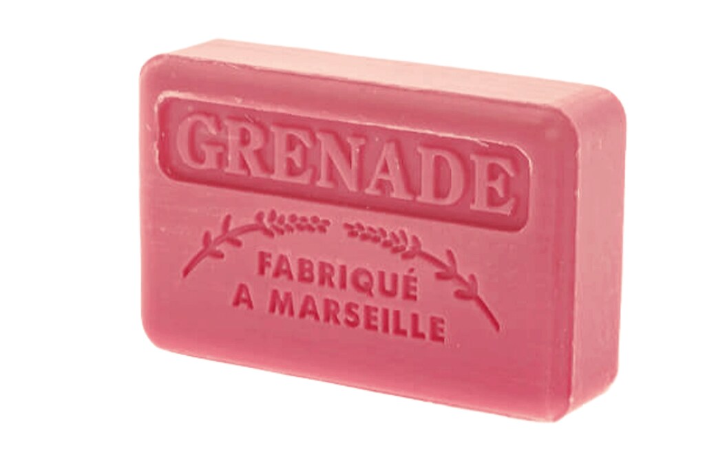 37 Bar of Savon de Marseille French Soap