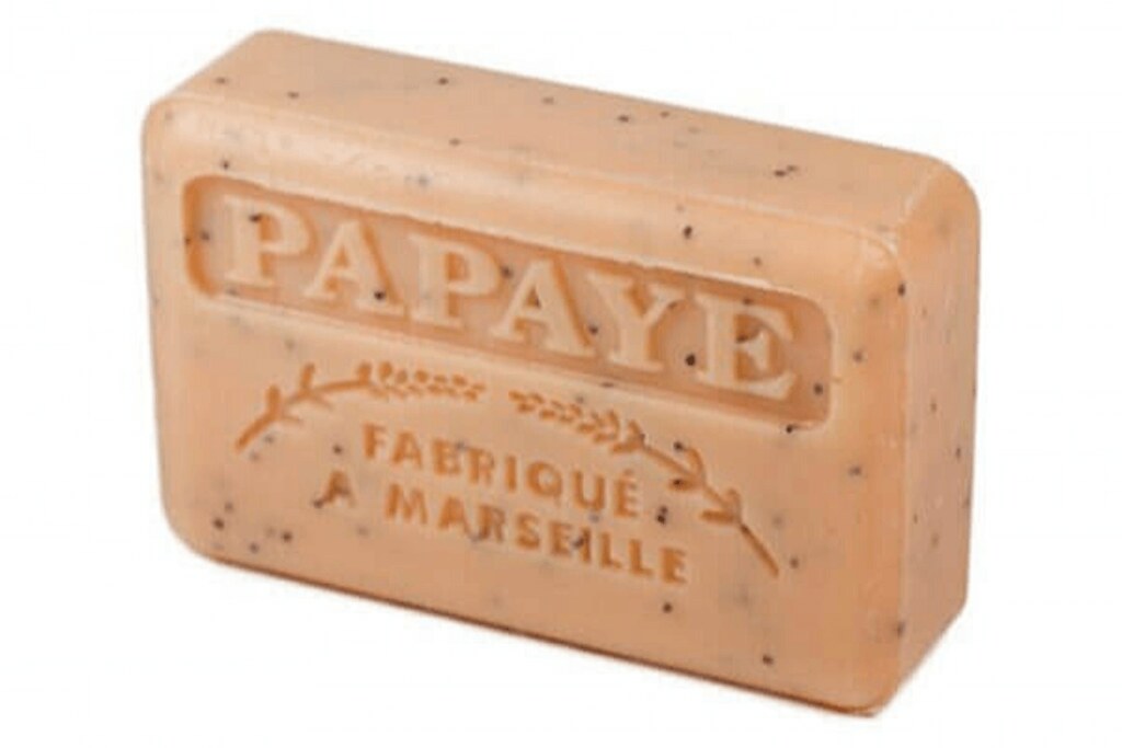 65 Bar of Savon de Marseille French Soap