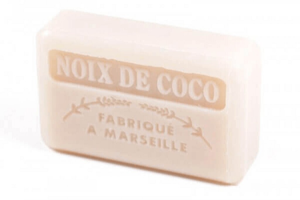 62 Bar of Savon de Marseille French Soap