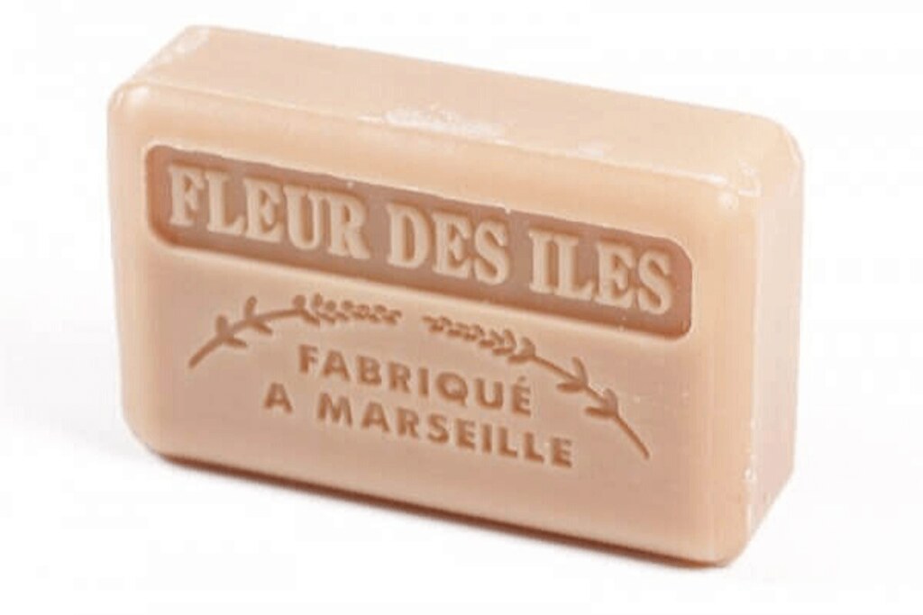 34 Bar of Savon de Marseille French Soap