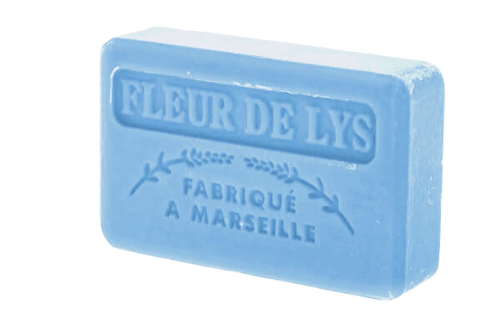 31 Bar of Savon de Marseille French Soap