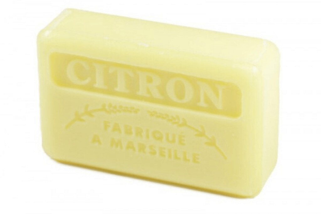 22 Bar of Savon de Marseille French Soap