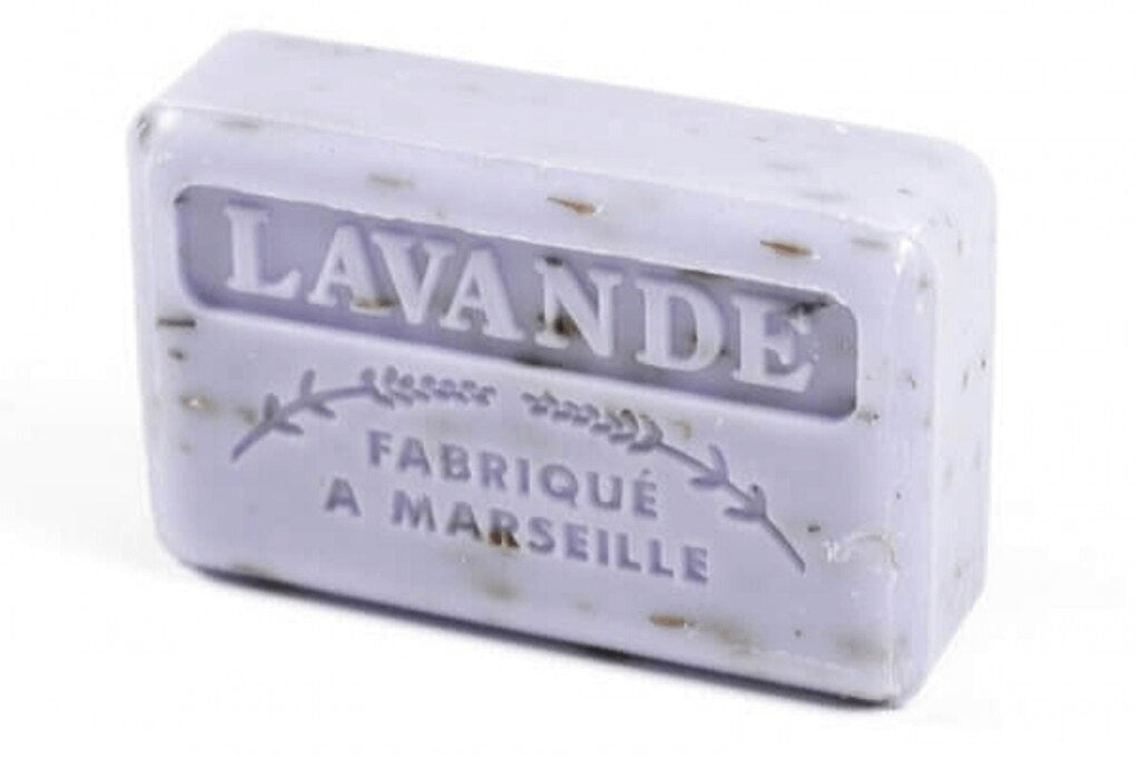 46 Bar of Savon de Marseille French Soap