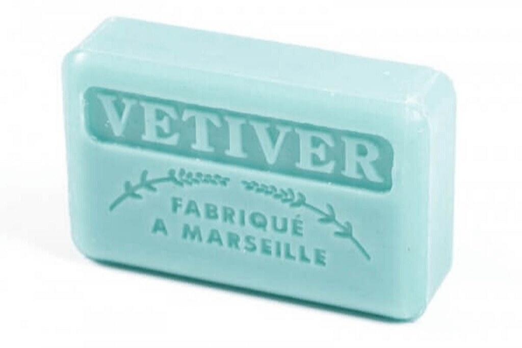 81 Bar of Savon de Marseille French Soap