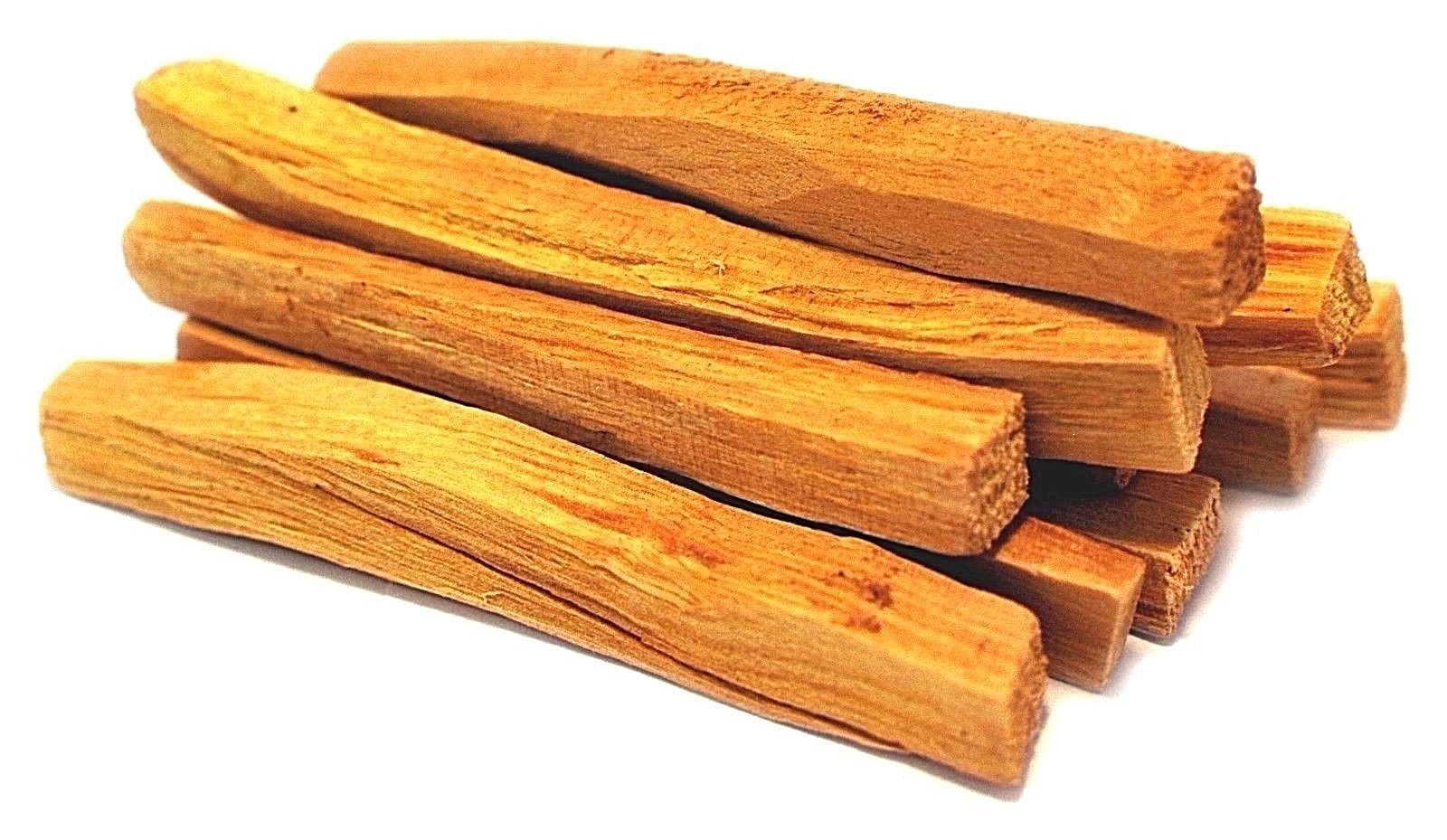 Palo Santo 10 Stick Pack