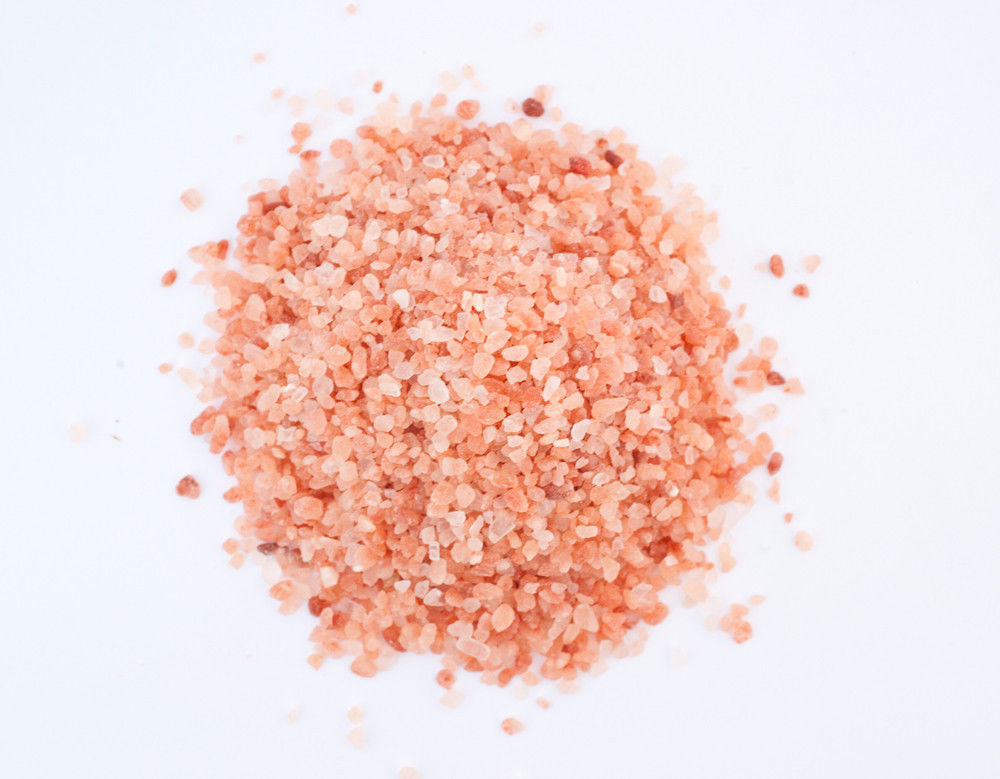 Himalayan Rock Salt - Crystal Cleaning Tumblestone Wash - Coarse Himalayan Salt