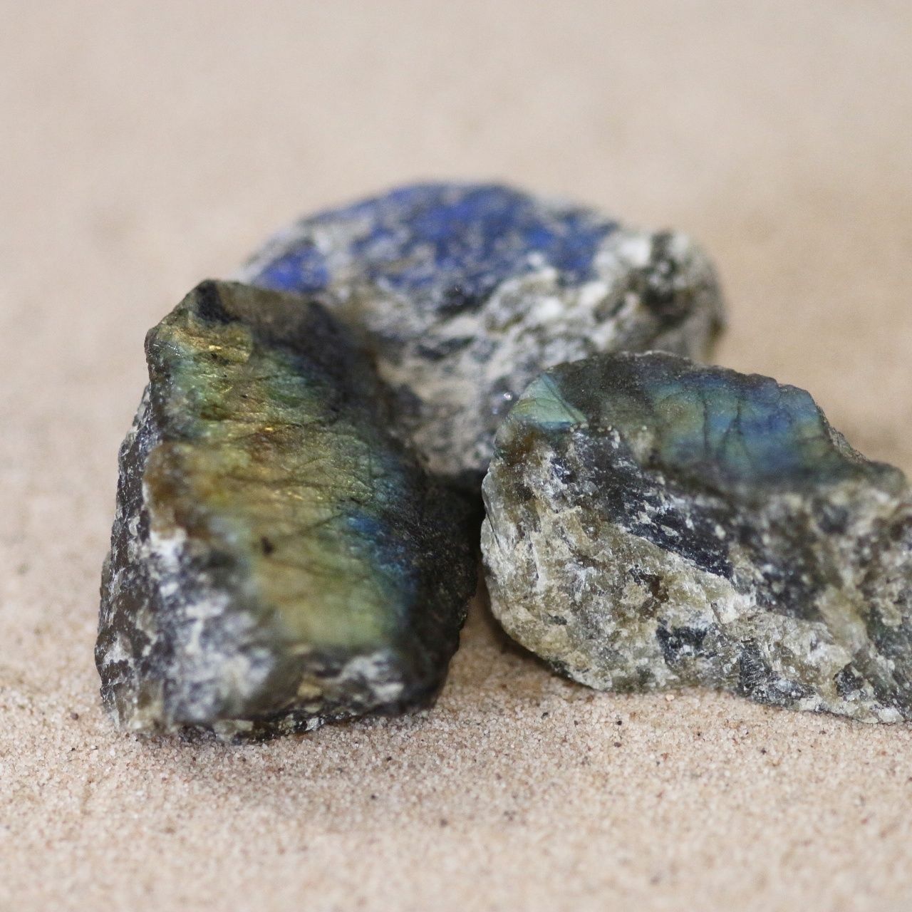 Labradorite 30 - 50mm