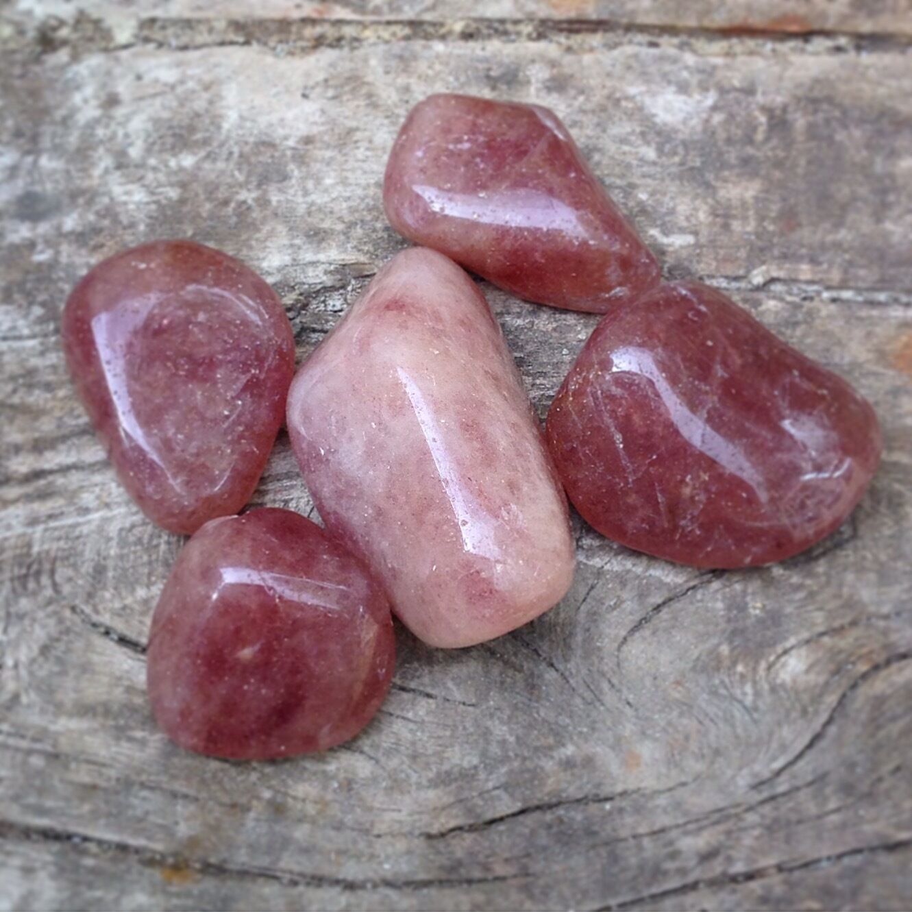 EXTRA LARGE 26-36mm Tumblestones