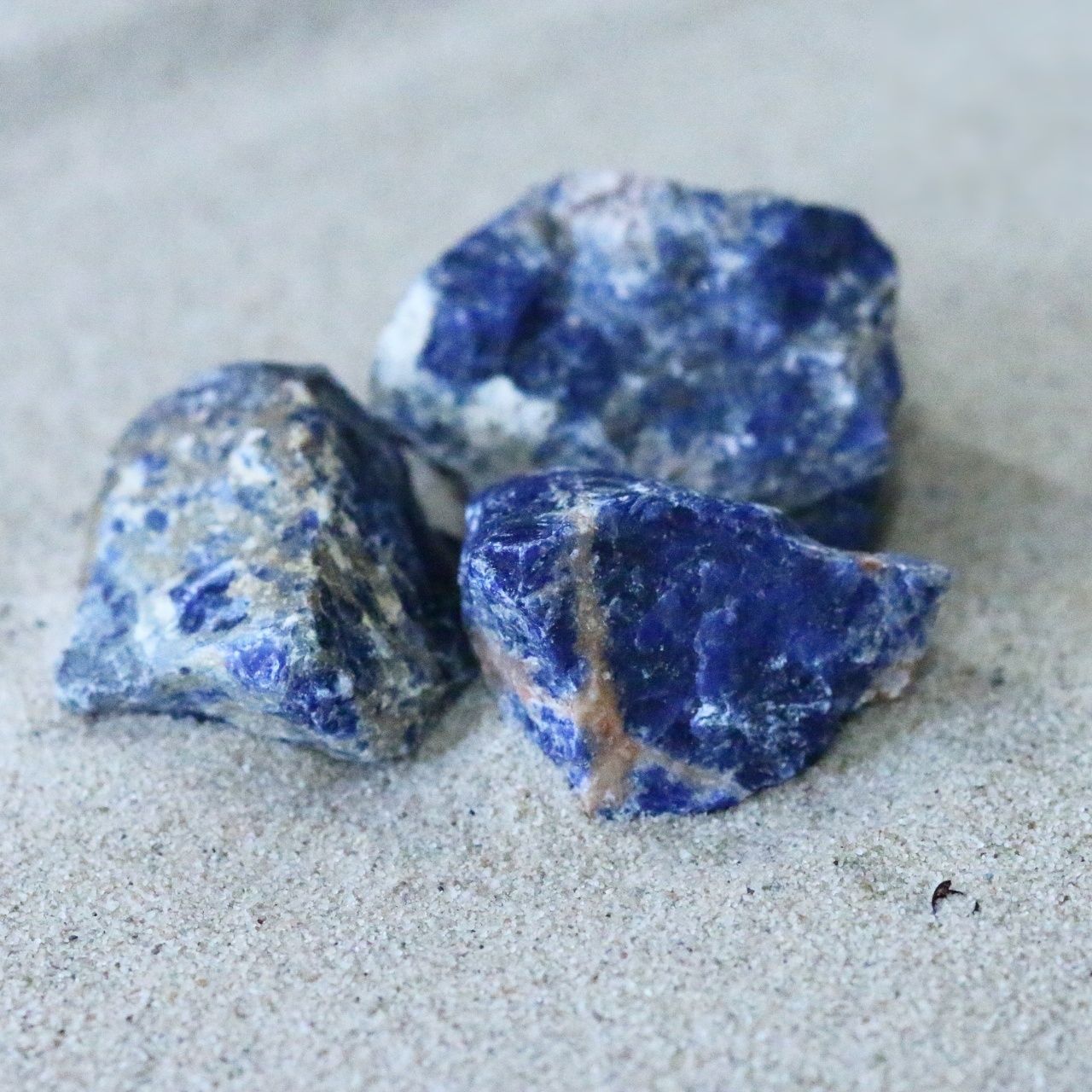 Sodalite 25 - 45mm