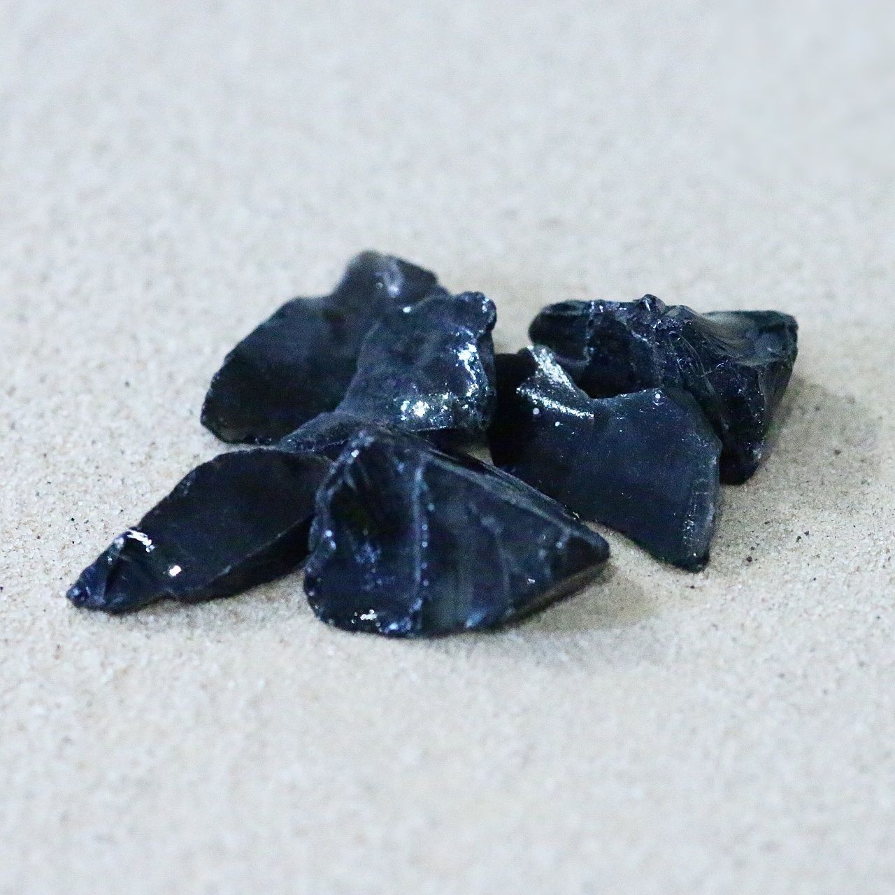 Obsidian 16 - 25mm