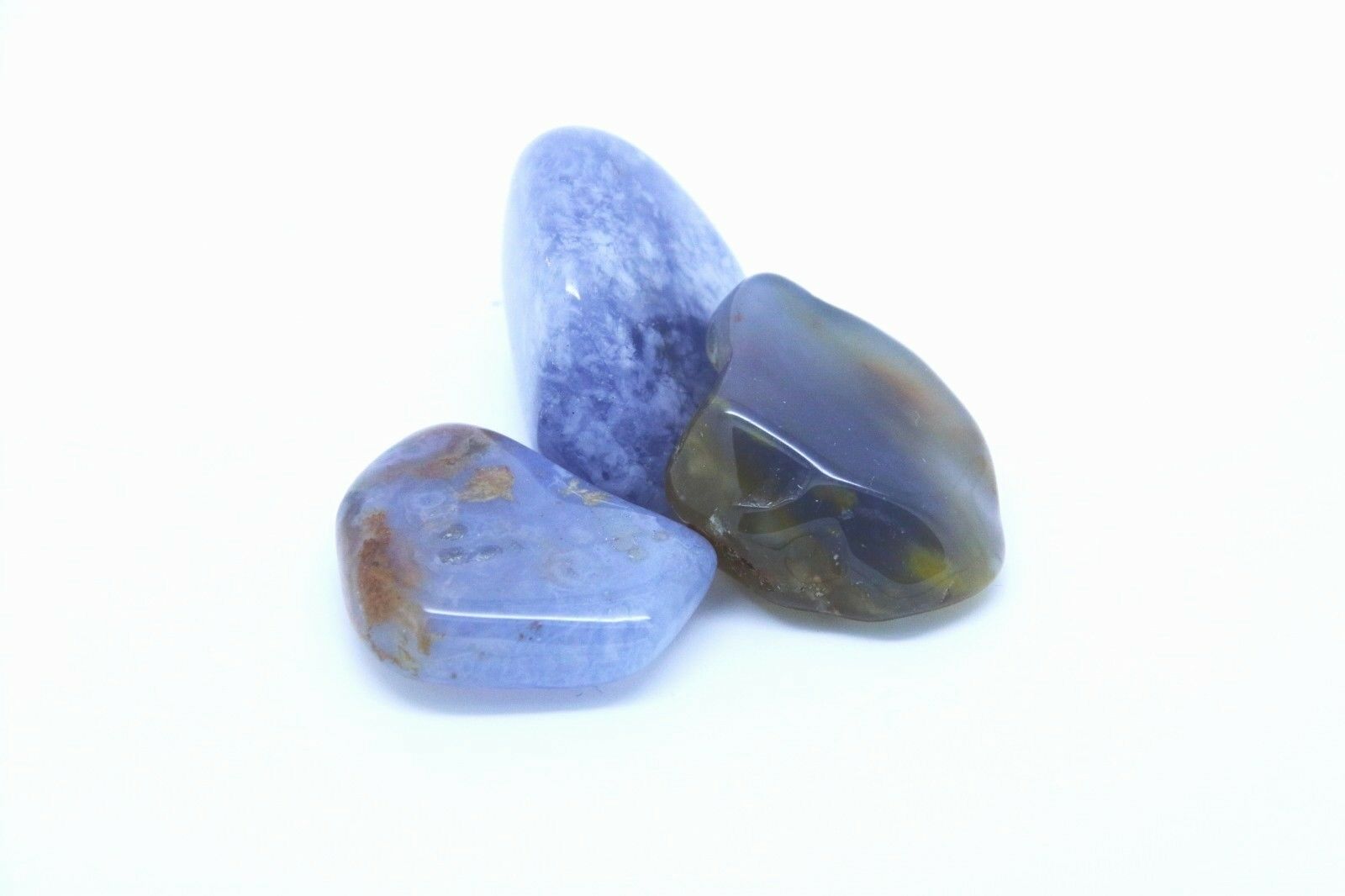 EXTRA LARGE 26-36mm Tumblestones