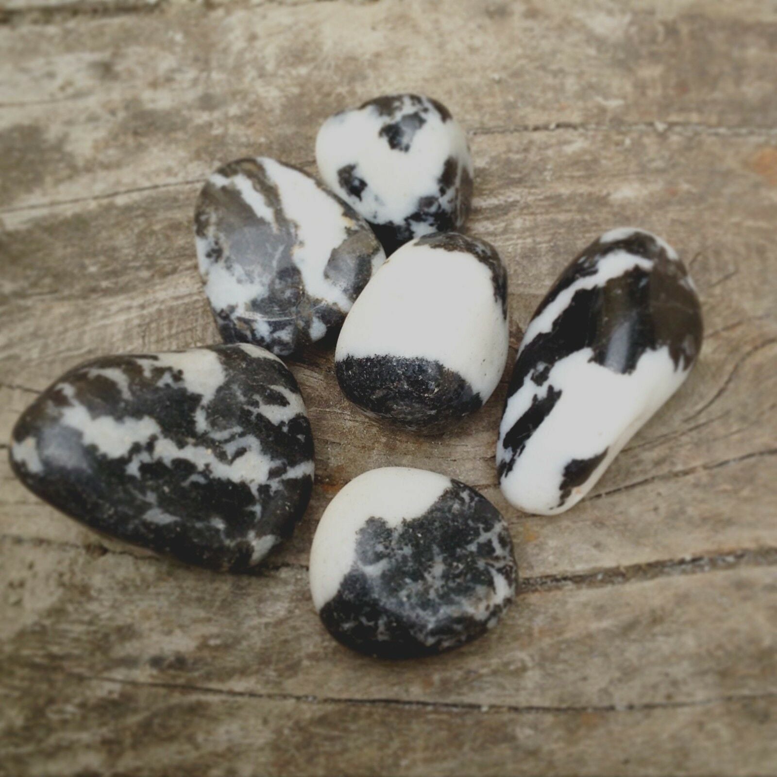 EXTRA LARGE 26-36mm Tumblestones