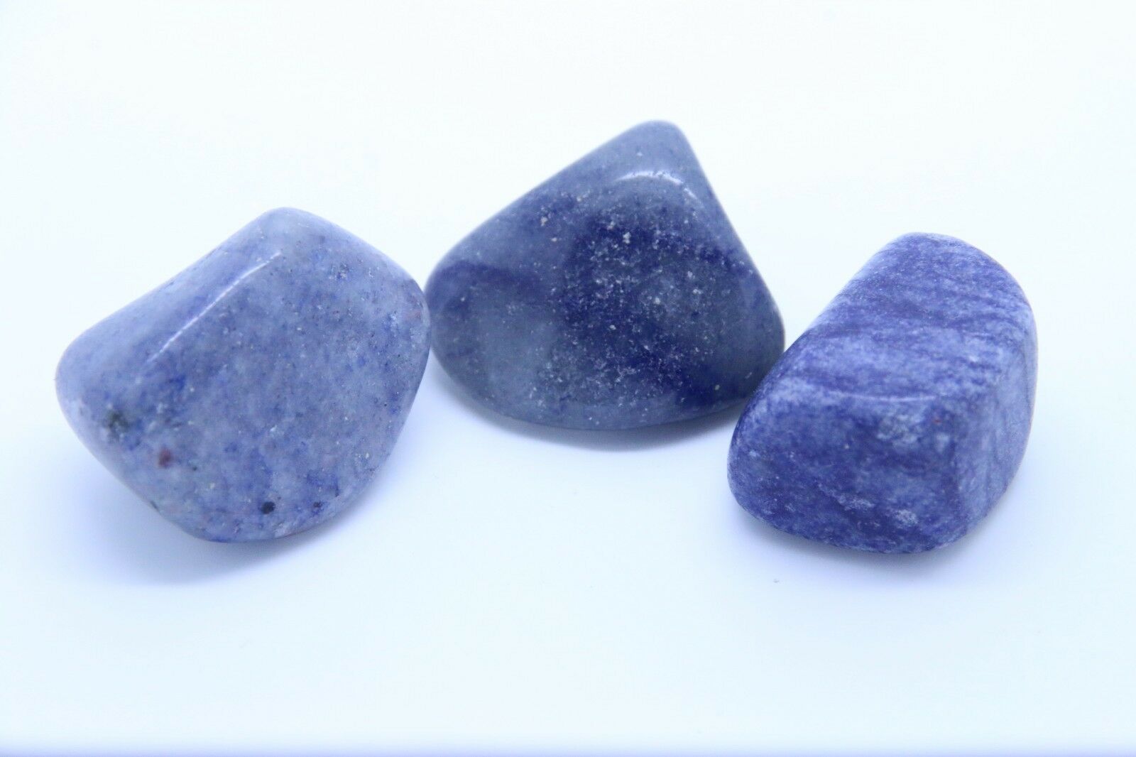 EXTRA LARGE 26-36mm Tumblestones