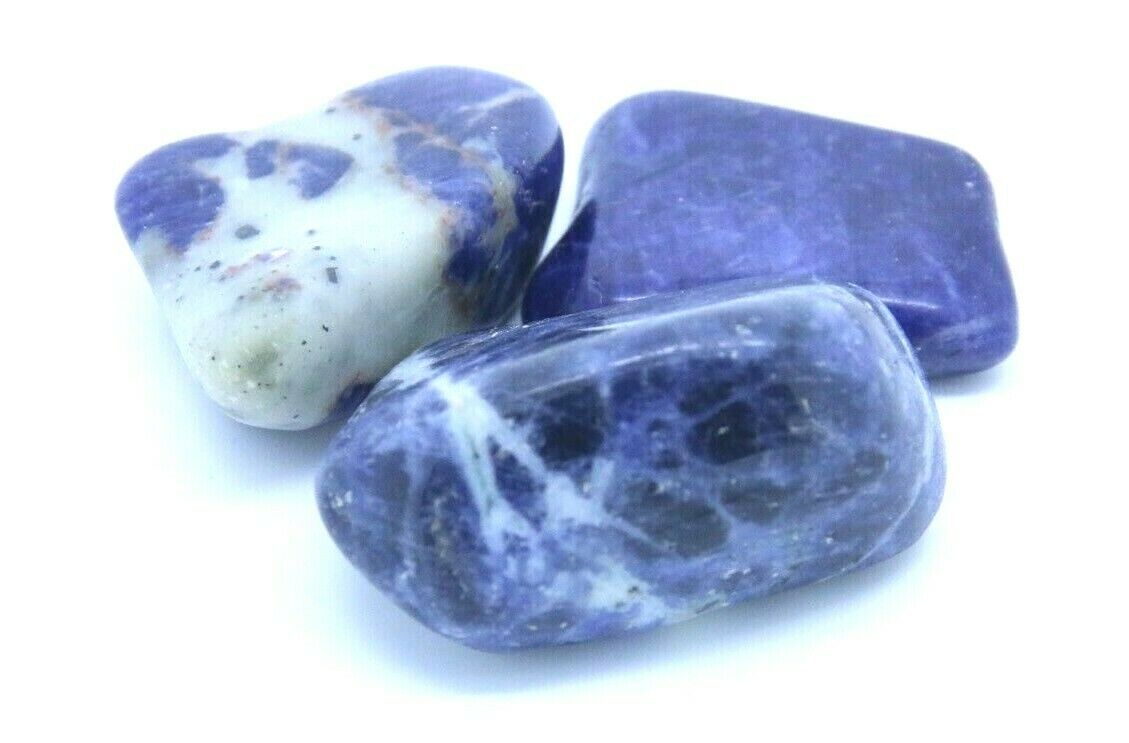 EXTRA LARGE 26-36mm Tumblestones