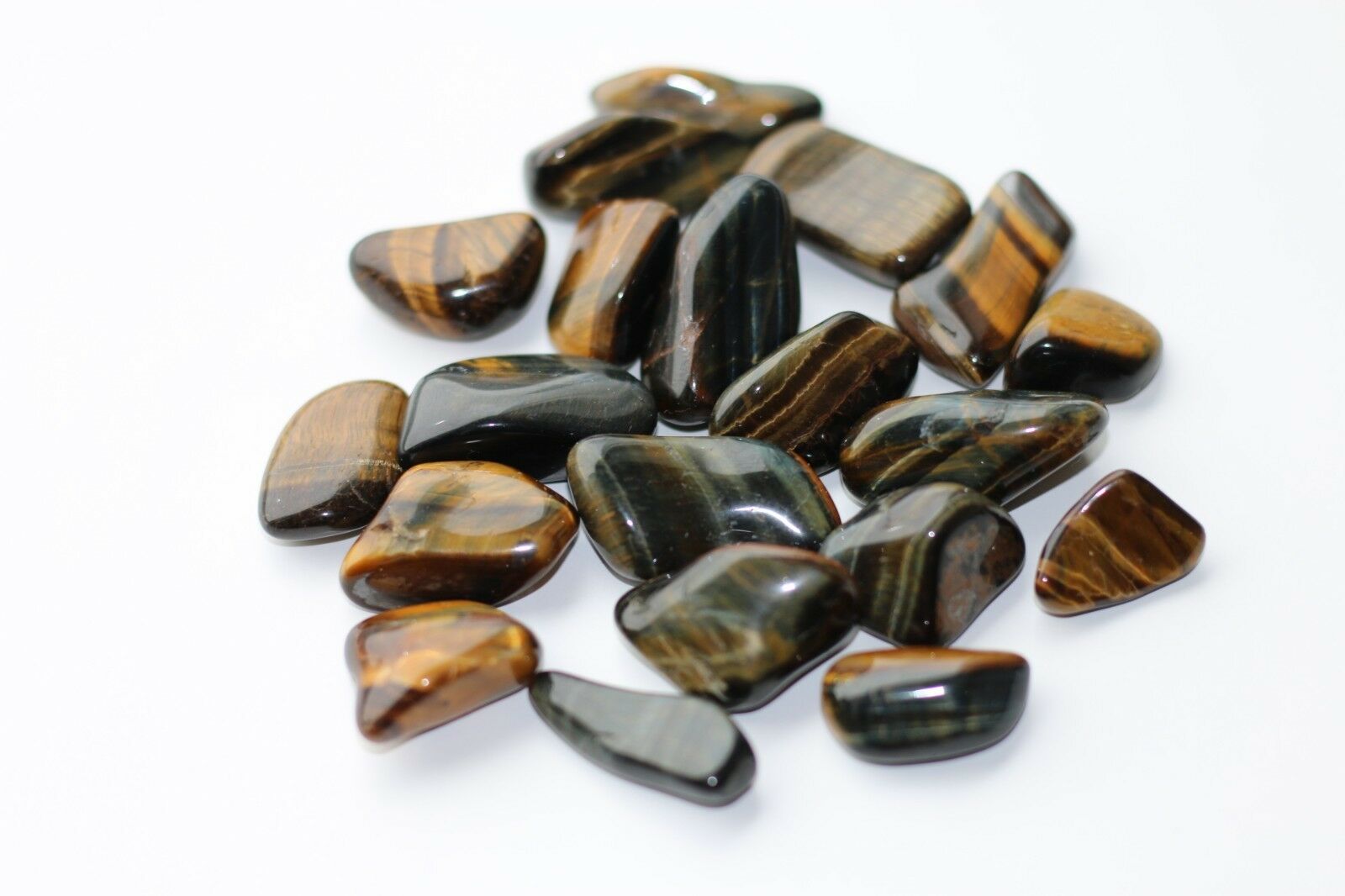 EXTRA LARGE 26-36mm Tumblestones