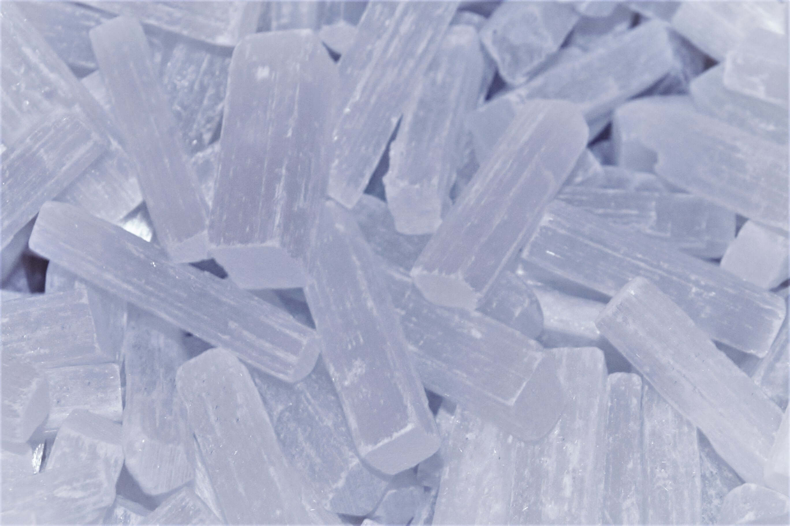 Selenite Wands 10cm x 250g, 500g, 1kg