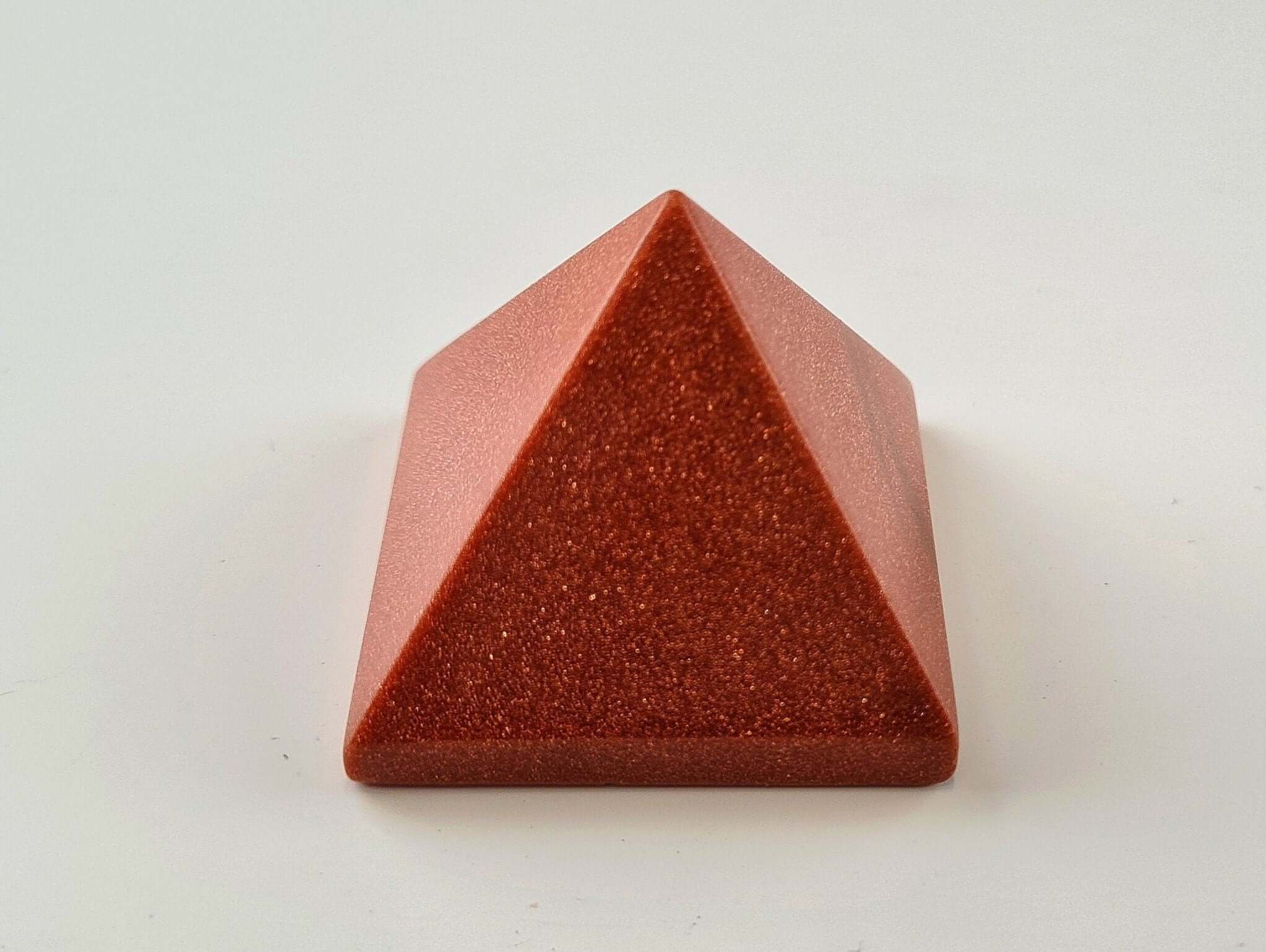 Goldstone * Pyramid 35mm