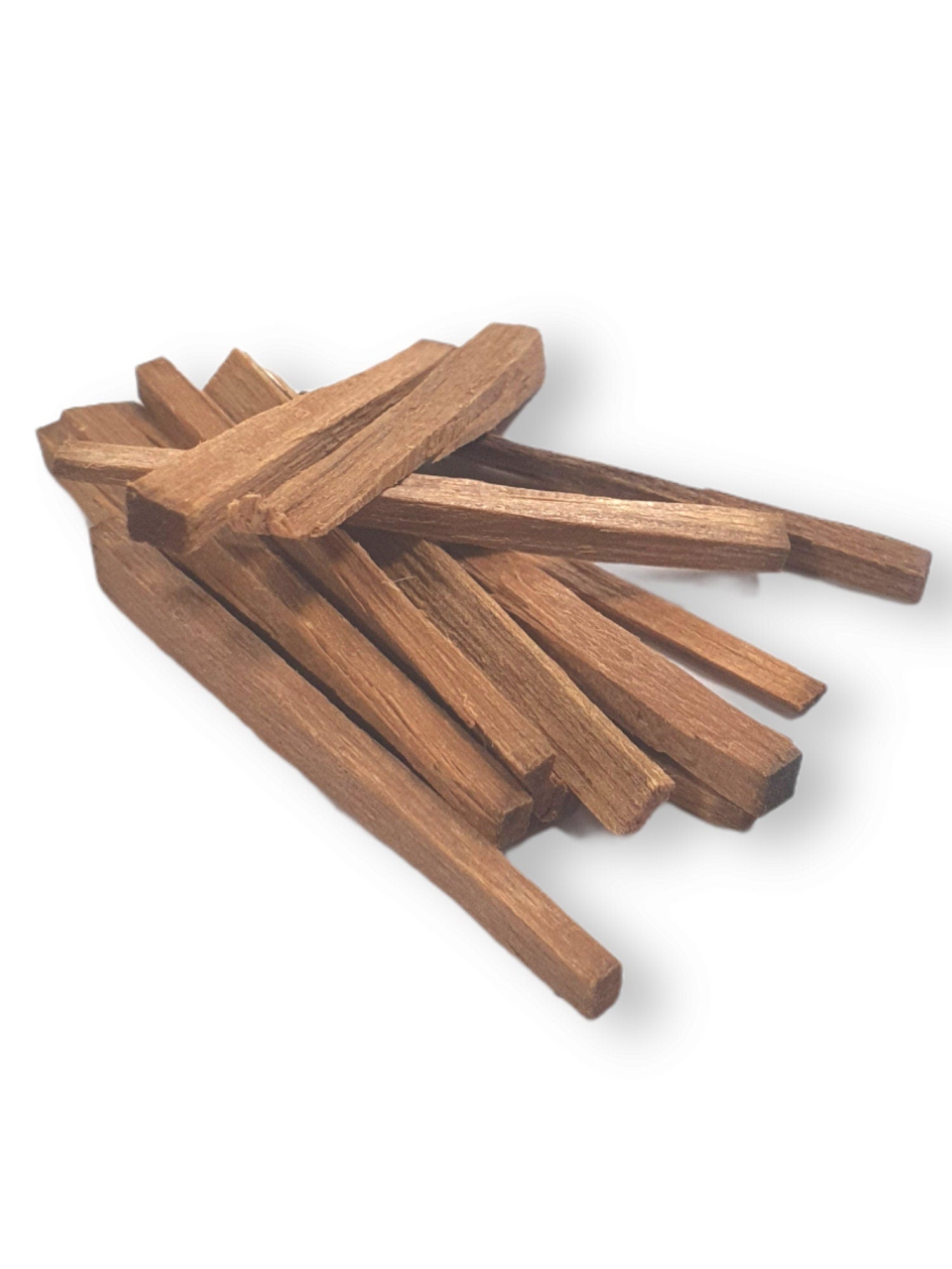 Sandalwood Natural Incense Sticks Pack of 6