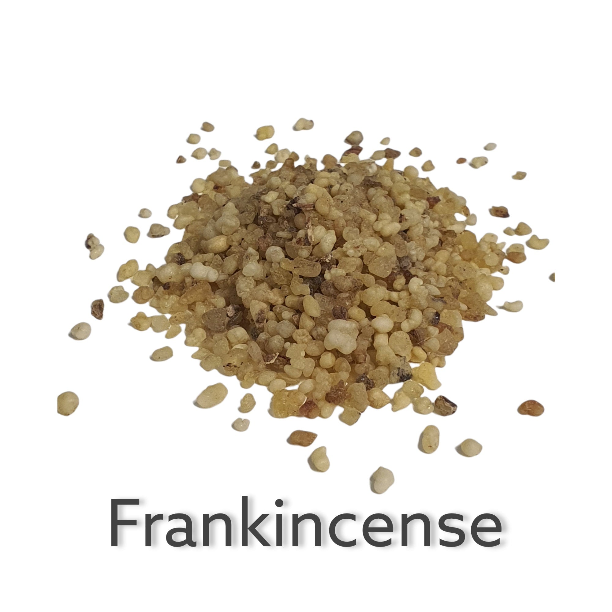 Frankincnese - Natural Frankincnese resin 50g