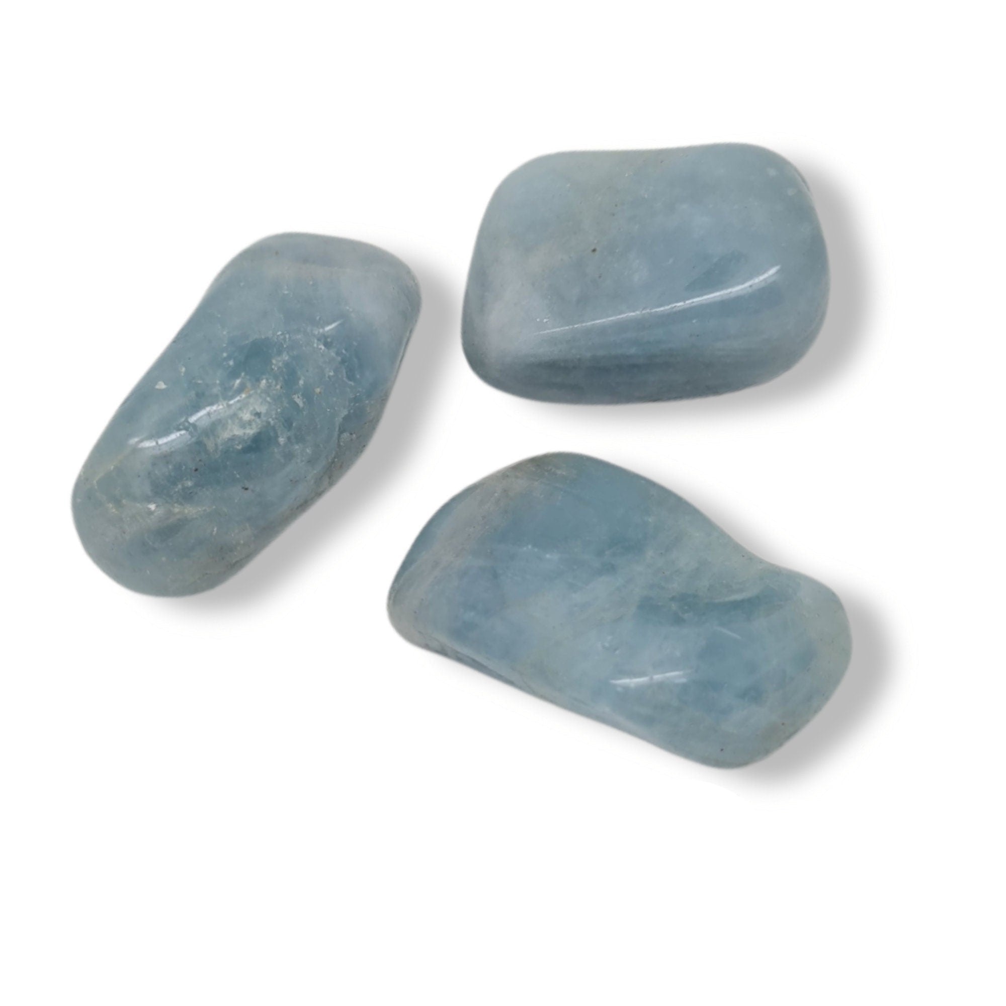 Aquamarine A (Highgrade) 16-25mm